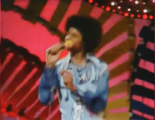 Michael Jackson (Forever, Michael / 1975)