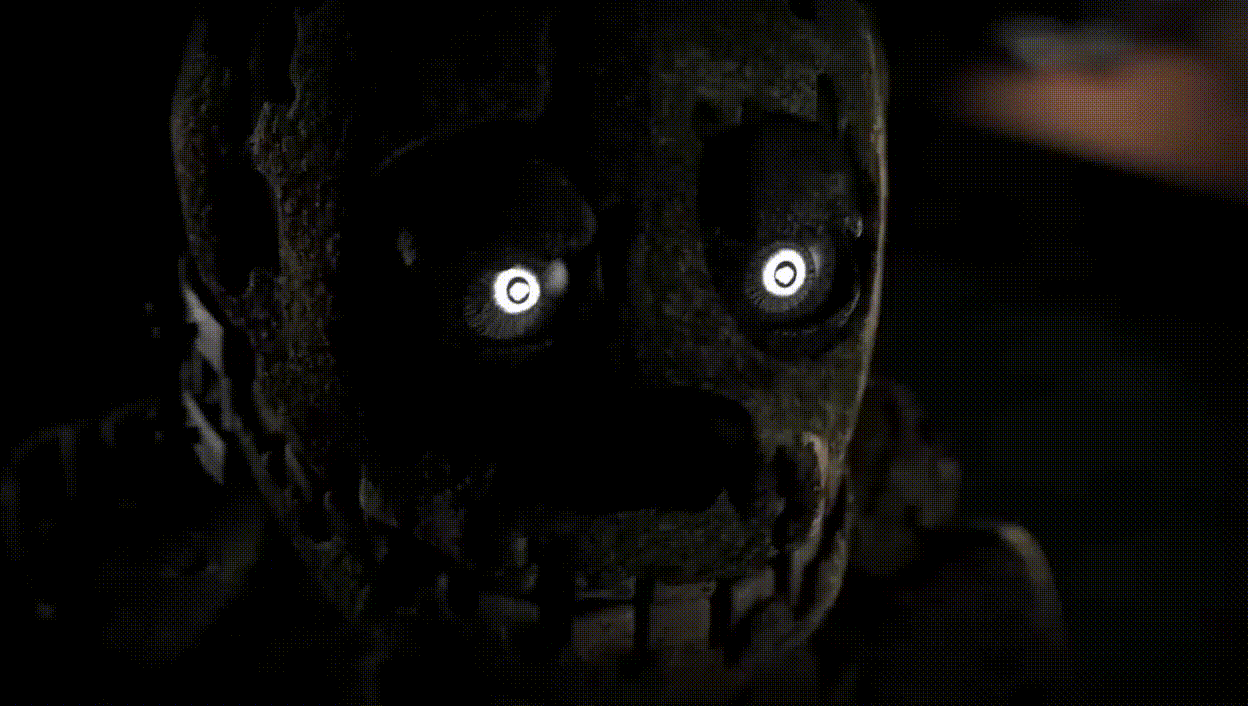 Springtrap/ William Afton