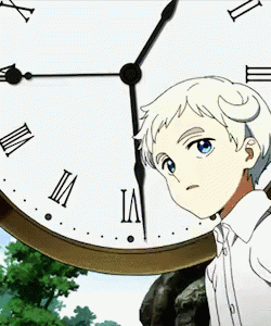 Norman (The Promised Neverland)