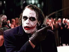The Joker