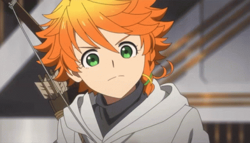 Emma (The Promised Neverland)