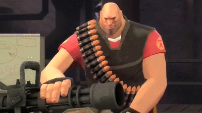 Heavy