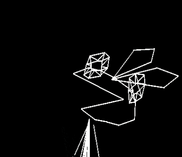 Vibri (Vib-Ribbon) | IMA