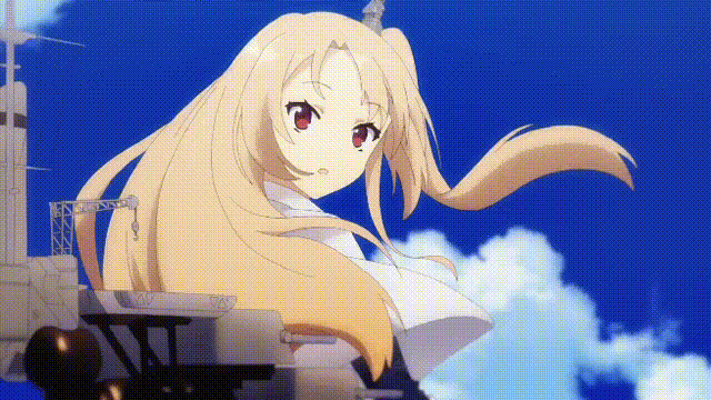 Cleveland (Azur Lane)