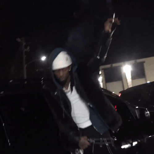 Playboi Carti (Like Weezy)