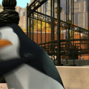 Speak-N-Spell (The Penguins of Madagascar)