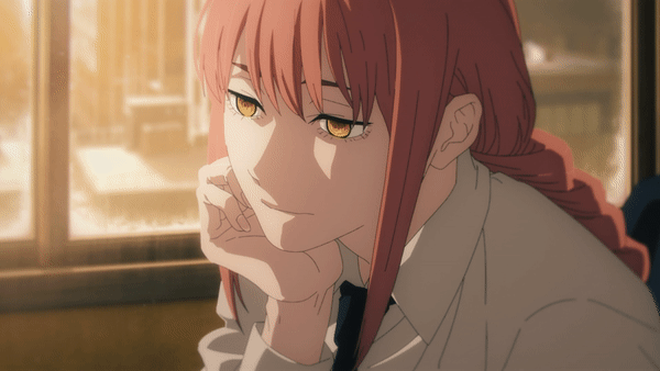 Makima (Chainsaw Man) [Original Hifi]