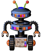 Candy Cadet