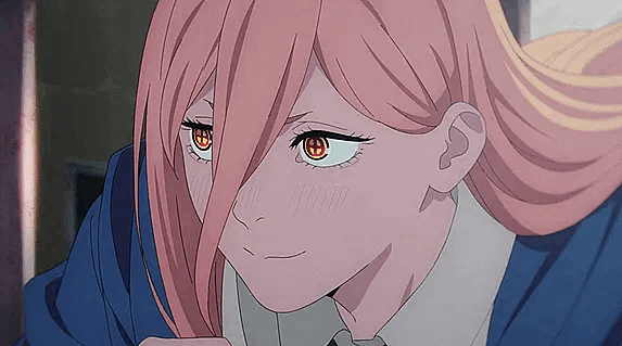 Power (Chainsaw Man) [Original Hifi]