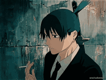 Aki Hayakawa (Chainsaw Man) [Itaila]
