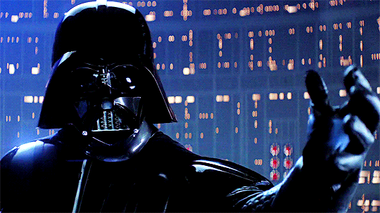 Lord Darth Vader