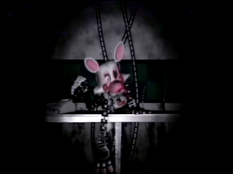 Mangle