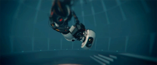 GLaDOS