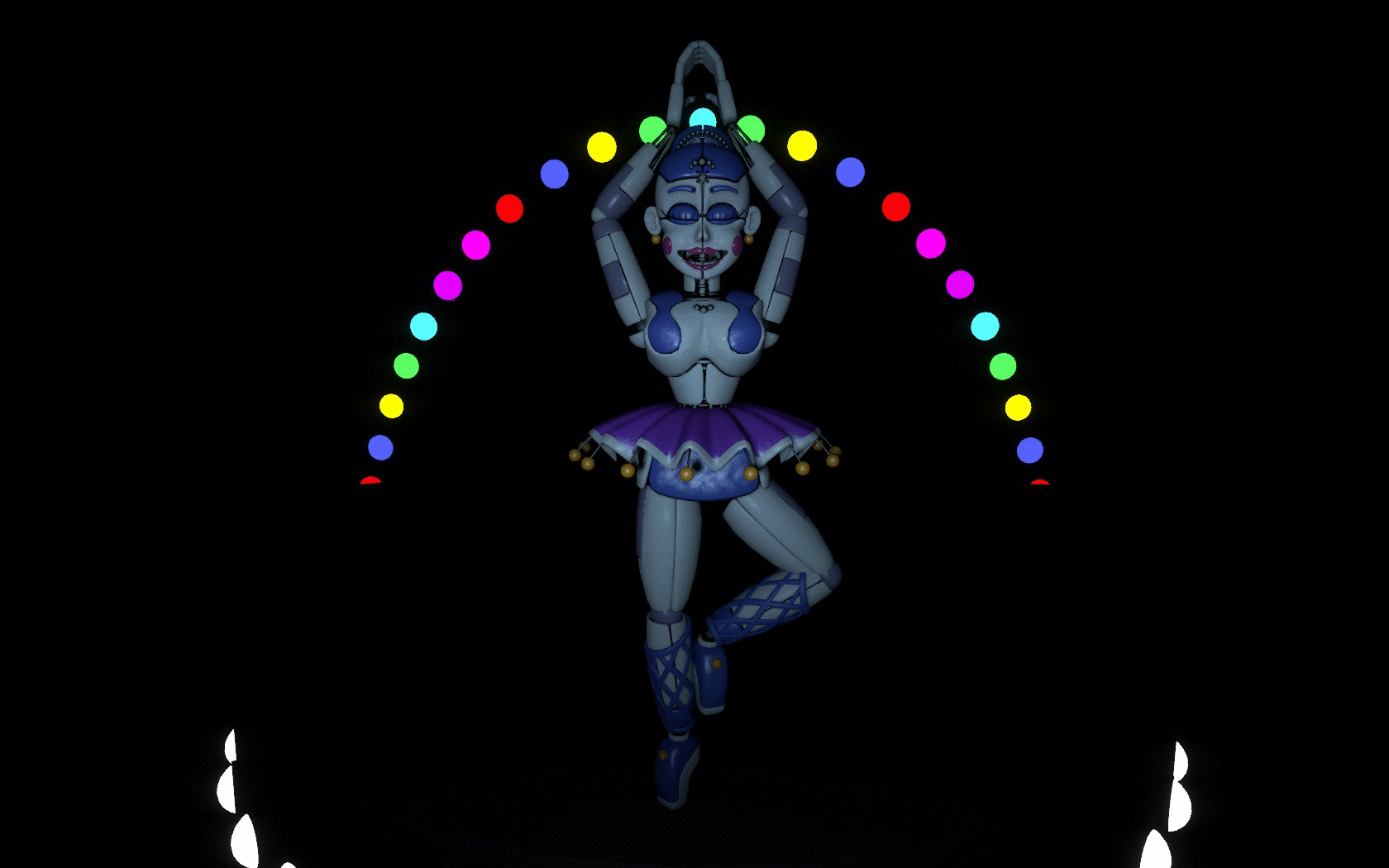 Ballora