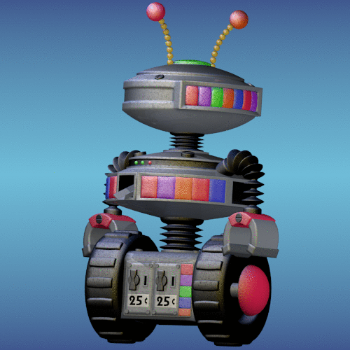 Candy Cadet