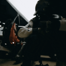 Playboi Carti | MUSIC Era *BABY* Voice V9