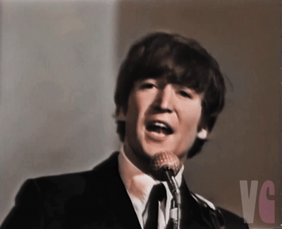 John Lennon (1963 - 1970)