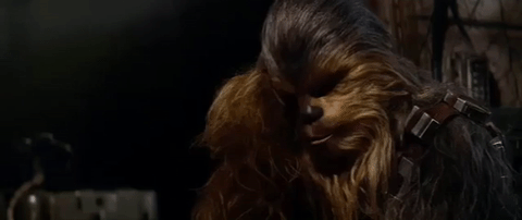 Chewbacca