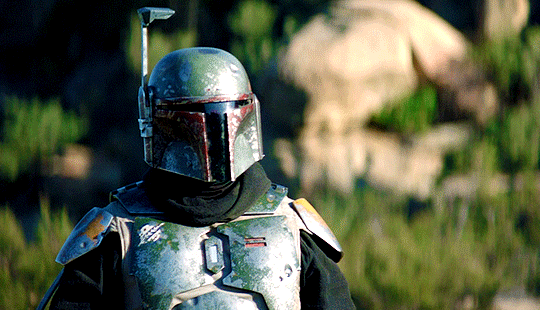 Boba Fett