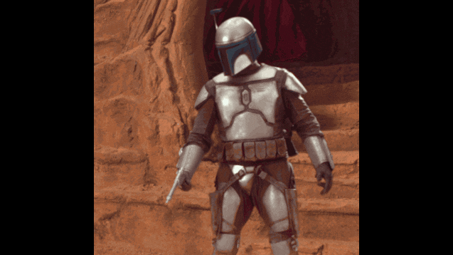 Jango Fett