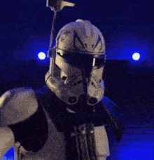 Clone Trooper