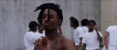 Playboi Carti | Self-Titled *ℂℍ𝕀𝕃𝕃* Normal Voice