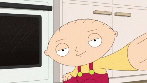 Stewie Griffin Singing