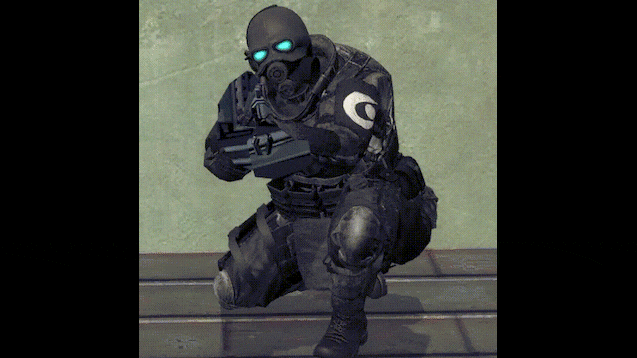 Combine/Metrocop