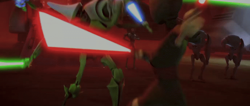 General Grievous