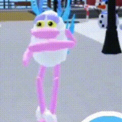 Fan made my singing monsters characters ai models 