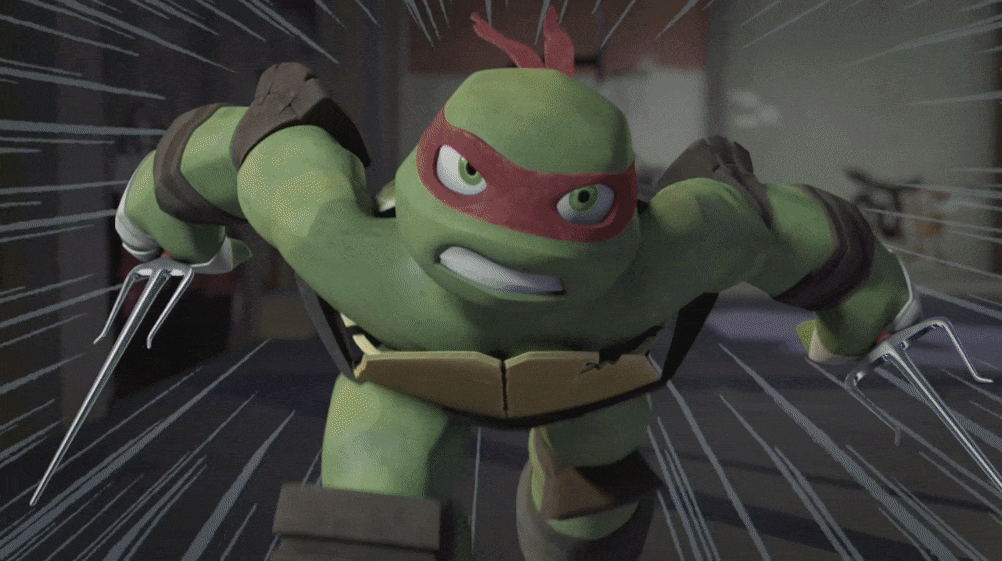 Raph user image