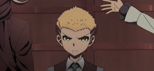 Fuyuhiko Kuyzuryu user image