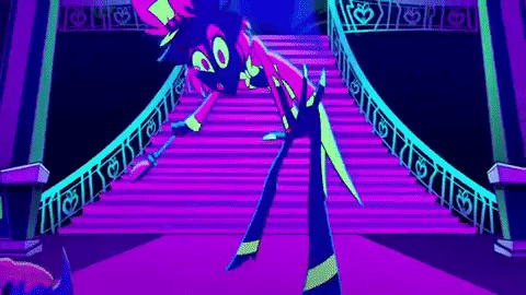 hazbin hotel 