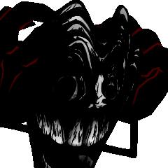 (OLD) Impending Doom Terry/Corruptus (Funkin Physics | THE RAGE UPDATE) (weights version)