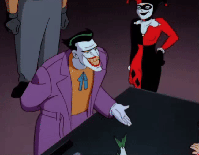 The Joker
