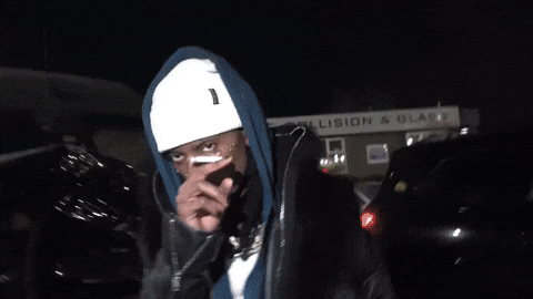 Playboi Carti (LIKE WEEZY)