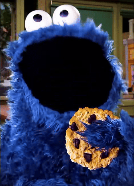Cookie Monster