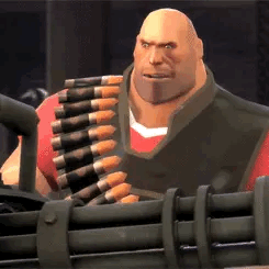 Heavy