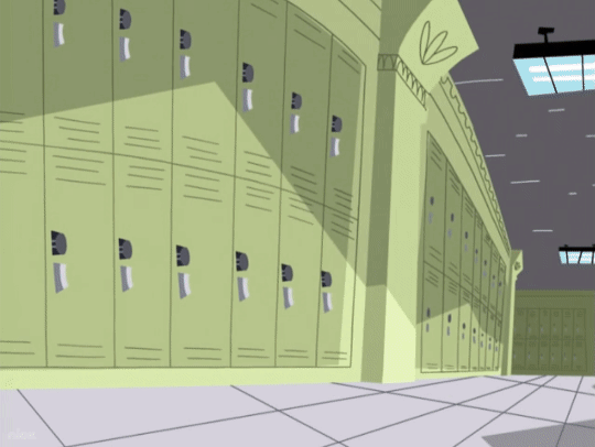 Danny Phantom (David Kaufman) - Danny Phantom (2004)