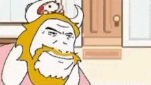Asgore