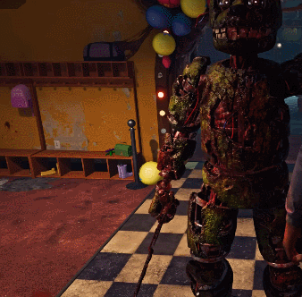 Springtrap